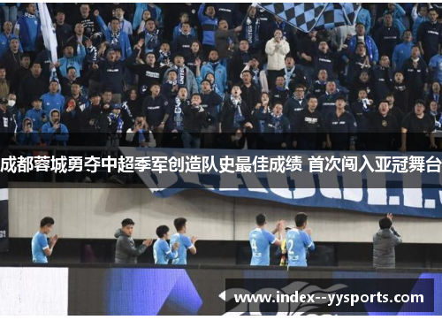成都蓉城勇夺中超季军创造队史最佳成绩 首次闯入亚冠舞台 成都蓉城勇夺中超季军创造队史最佳成绩 首次闯入亚冠舞台